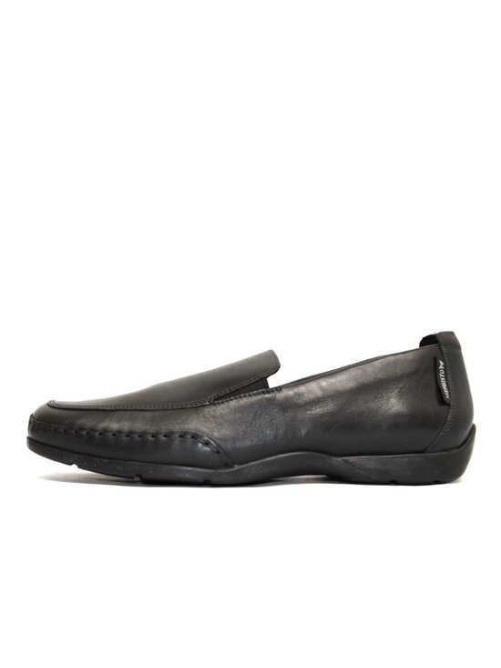 New! MEPHISTO Edlef Loafer Black 8 US DD534 main image 4